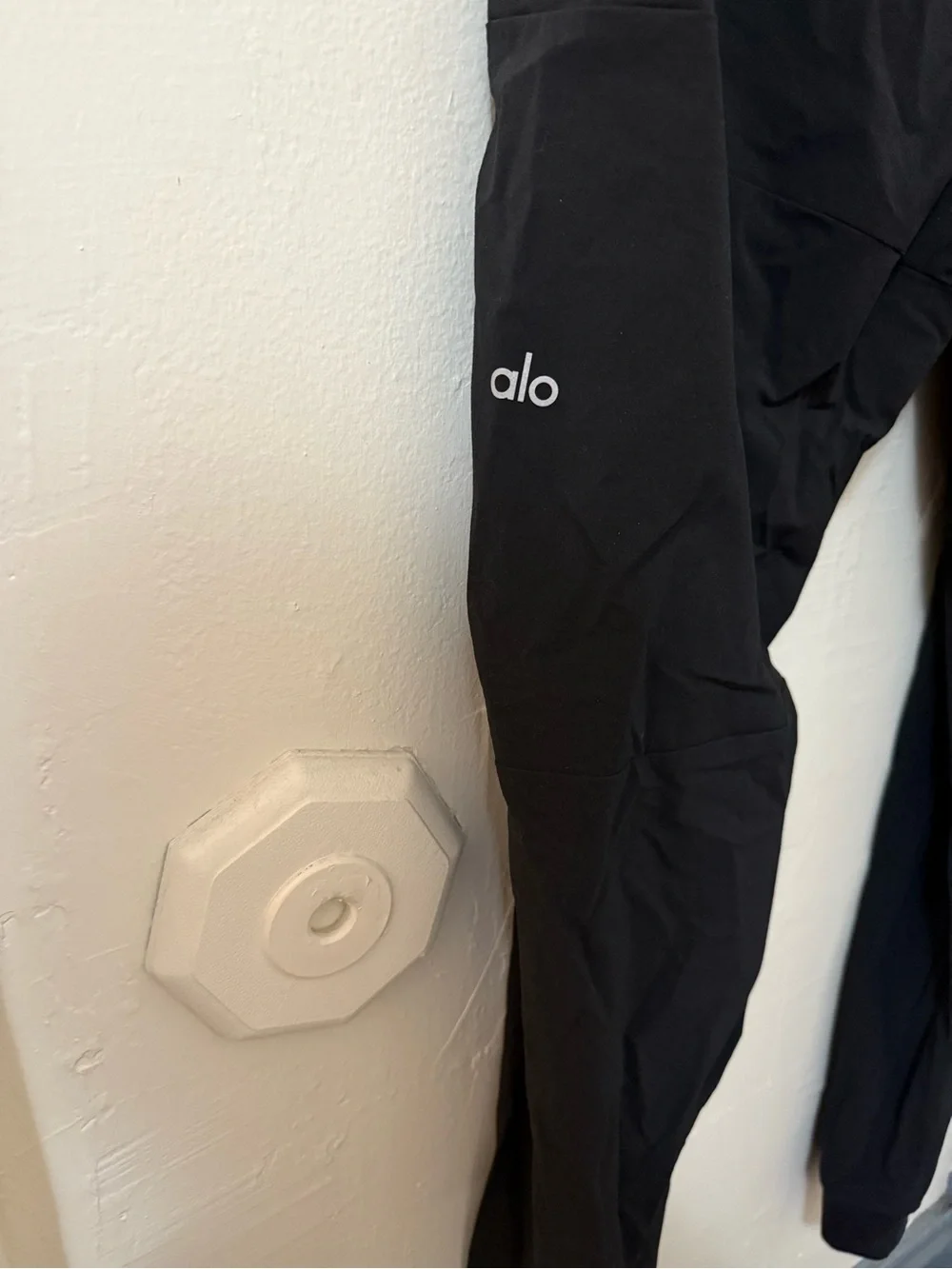 ALO Yoga Men's Co-Op Pant 2XL LONG
